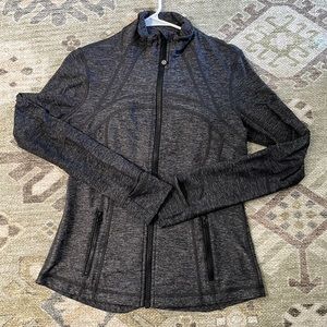 Lululemon Define Jacket sz 10